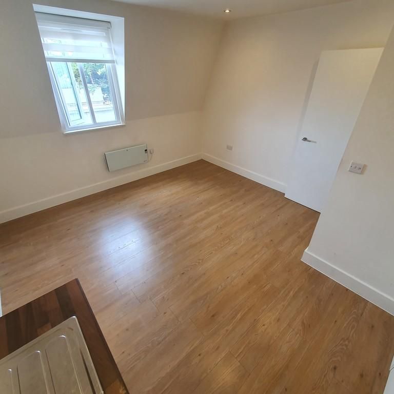 1 bedroom apartment to rent - Photo 1