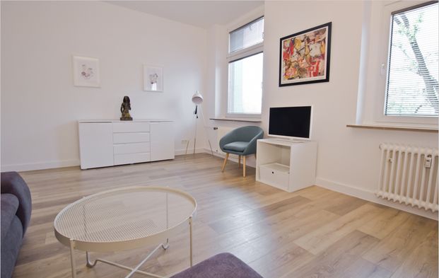 2 Zimmer in Düsseldorf - Photo 1