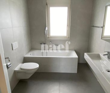5.5 Zimmer, 121 m², 2. Stock - Photo 3