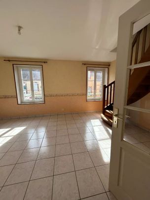Appartement 55m² - Thiron Gardais - Photo 1