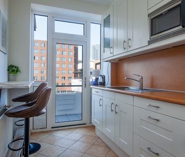 Theresiastraat 12C - Photo 3