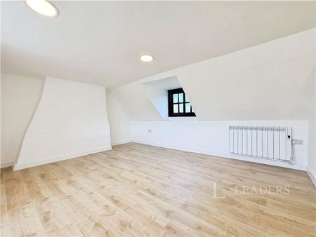2 bedroom apartment to rent Wingfield Street, Ipswich, Suffolk, IP4 - Photo 2