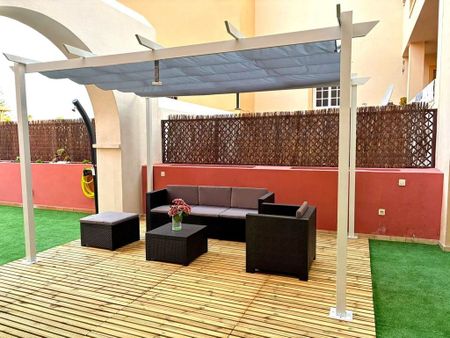 Luxury Flat for rent in Costa Adeje, Spain - Photo 4