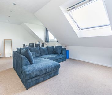 1 bedroom apartment to rent Norfolk House, 39 Baldwin Road, Birming... - Photo 3