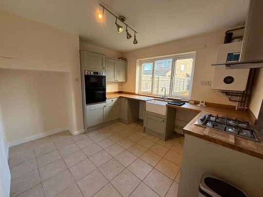 3 bedroom cottage to rent - Photo 1
