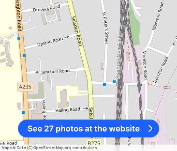Selsdon Road, South Croydon, CR2 - Photo 1