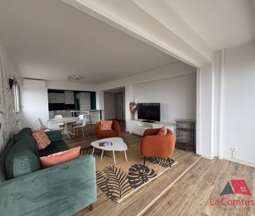 Location Appartement 3 pièces 81m² LA CIOTAT 13600 - Photo 5