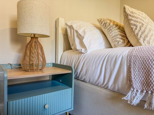 4 Bed Terraced House, Dale Street, NG2 - Photo 1