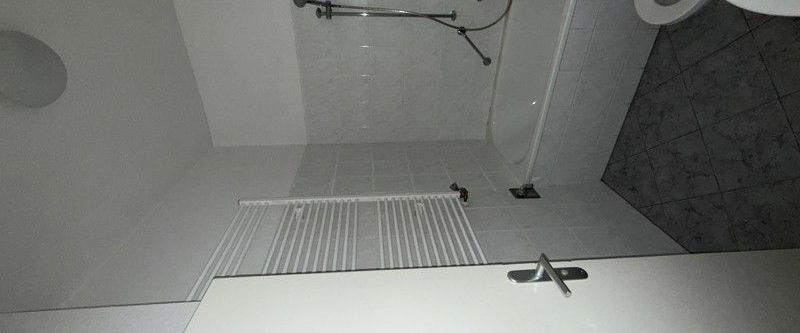 2 Raum Wohnung am Kulturpalast - Foto 1