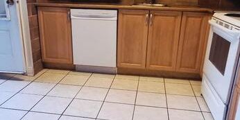 Un Beau 5 1/2 Avec 3 Chambres Fermées à - Photo 3