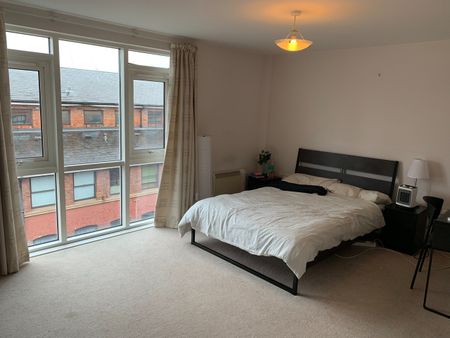 2 Bed Flat, Derwent Foundry, B3 - Photo 4