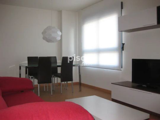 Apartamento en alquiler en Calle de Salvador Dalí, 7 - Foto 1