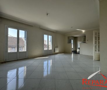 Location Appartement 3 pièces 73m² BRIVE LA GAILLARDE 19100 - Photo 4