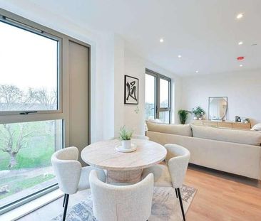 Solomons Passage, Peckham Rye, SE15 - Photo 3