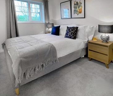 Barry Square - Photo 5