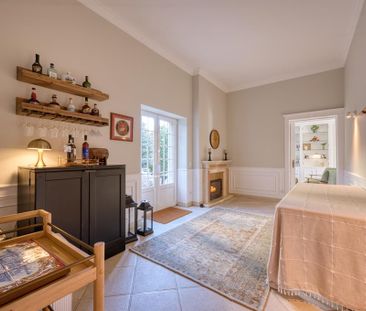 4 Bedroom House with garden, Centro Histórico Cascais, Cascais - Photo 4