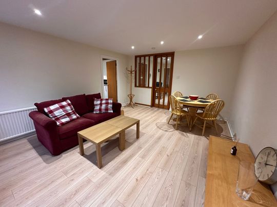 2 bedroom apartment to rent - Photo 1