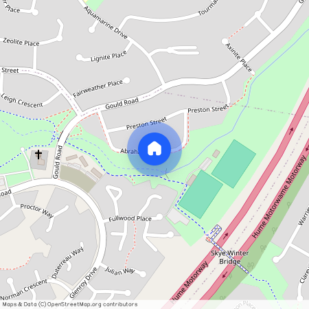 35A Abrahams Street, NSW 2559, Claymore