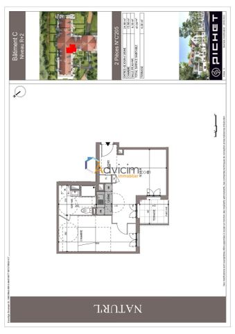 Appartement à louer La Queue-en-Brie - Photo 5