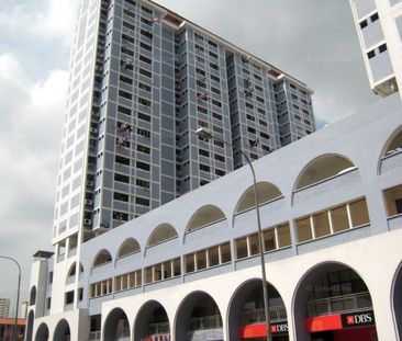 Blk 532 Upper Cross Street (Central Area), HDB 3 Rooms - For Rent - Photo 2