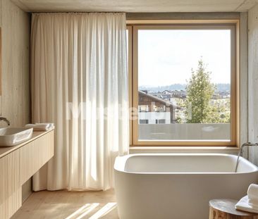 Exchange property: Charming 2.5-room apartment in the heart of Zurich - Foto 4