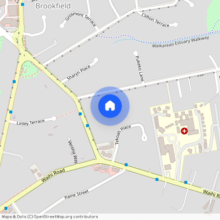 27 Bellevue Road, Brookfield, Tauranga