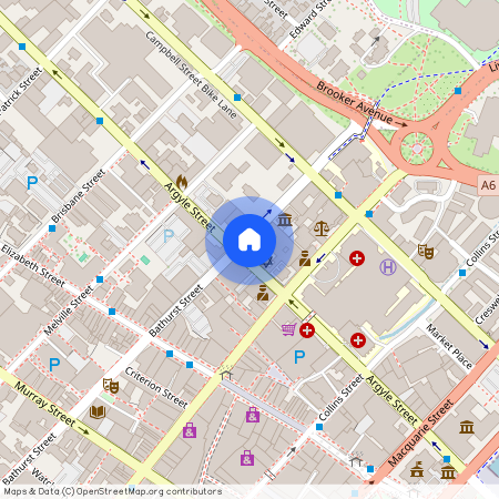 7/34 Bathurst Street, Tas 7000, Hobart