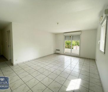 Location Appartement 3 pièces 64m² ALENCON 61000 - Photo 1