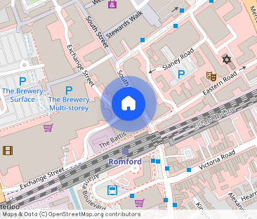 South Street, Romford, RM1 - Photo 1