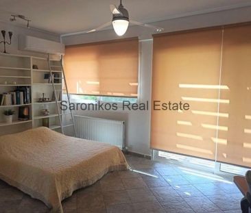 Ενοικίαση κατοικίας, 60 τ.μ., Ανάβυσσος, 1.500 € - Photo 1