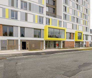 22, rue Henri Auguste Desbruères, 91000, Evry-Courcouronnes - Photo 2