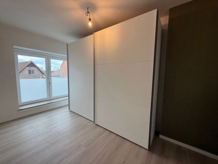 ERPE - MERE - Gerenoveerde rijwoning met tuin. - Foto 2