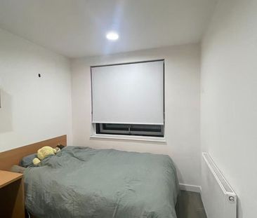 Room in a Shared Flat, Temple Way, BS2 - Photo 1