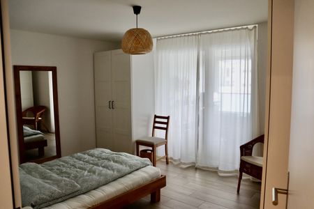 APPARTEMENT 31/2 PIÈCES À SURSEE (LU), MEUBLÉ, TEMPORAIRE - Photo 3