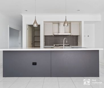 Spacious Family Home in Harkness - Photo 3