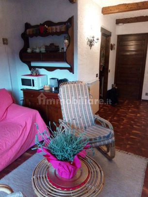 Trilocale frazione Fornarelli, Fornarelli, Macugnaga - Photo 1