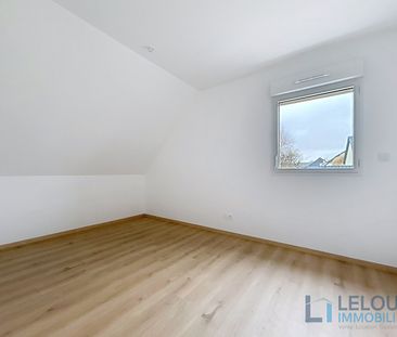 Location Maison 4 pièces 93m² TERRES DE CAUX 76640 - Photo 3
