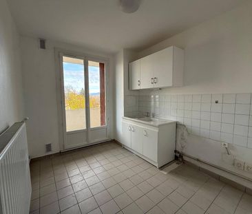 Location appartement 3 pièces 64.35 m² à Romans-sur-Isère (26100) 4 - Photo 5