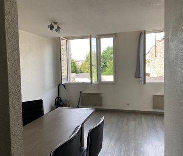 Location Appartement 2 pièces 43m² BORDEAUX 33800 - Photo 1