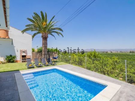 Alquiler de casa rural en Calle Salvia, 89 - Photo 3