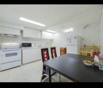 Scarborough basement Two bedroom for rent, accepting families - Photo 3