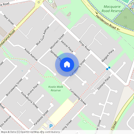 4/28 Spinebill Place, NSW 2565, Ingleburn