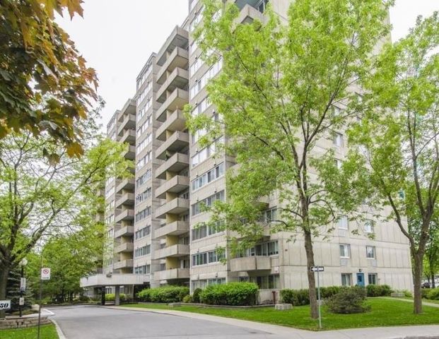 Appartement à louer - Photo 1