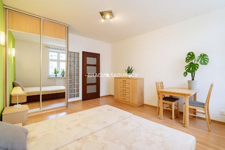 Mieszkanie Kraków Krowodrza powierzchnia 39.2 m² C206-WM-20917 - Zdjęcie 5