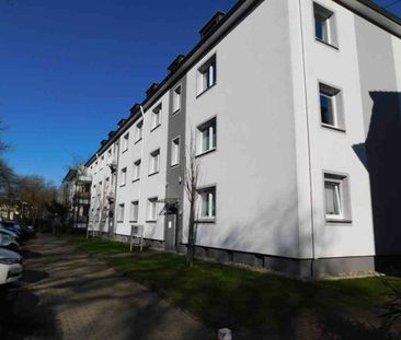 Rüttenscheid: renovierte 2-Zimmer-Wohnung mit Balkon - Photo 6