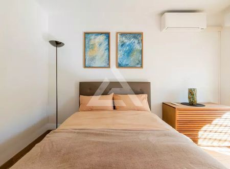 Location Appartement 2 pièces 55m² BEAUSOLEIL 06240 - Photo 5