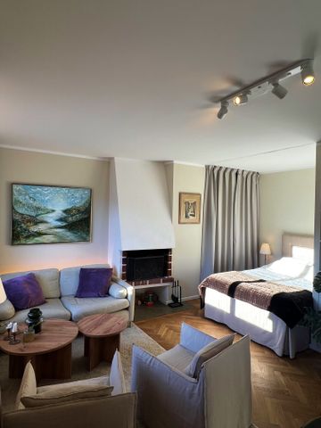 Artillerigatan, Stockholm - Photo 5