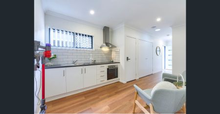 FULLY FURNISHED, LUXURY MICRO APARTMENT - Photo 4