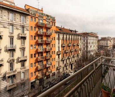 Via Giovanni Battista Pergolesi, Milan, Lombardy 20124 - Photo 1