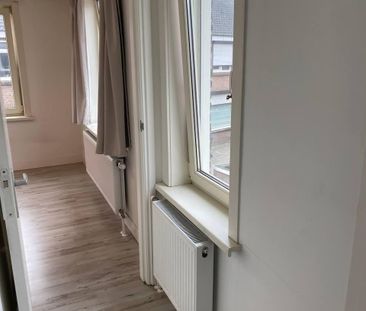 Te huur: Studio Transvaalstraat in Tilburg - Foto 2